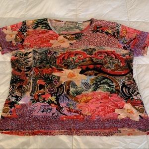 New Direction Blouse